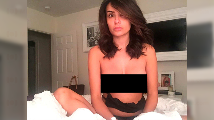 amanda paulick recommends mikaela hoover leaked photos pic