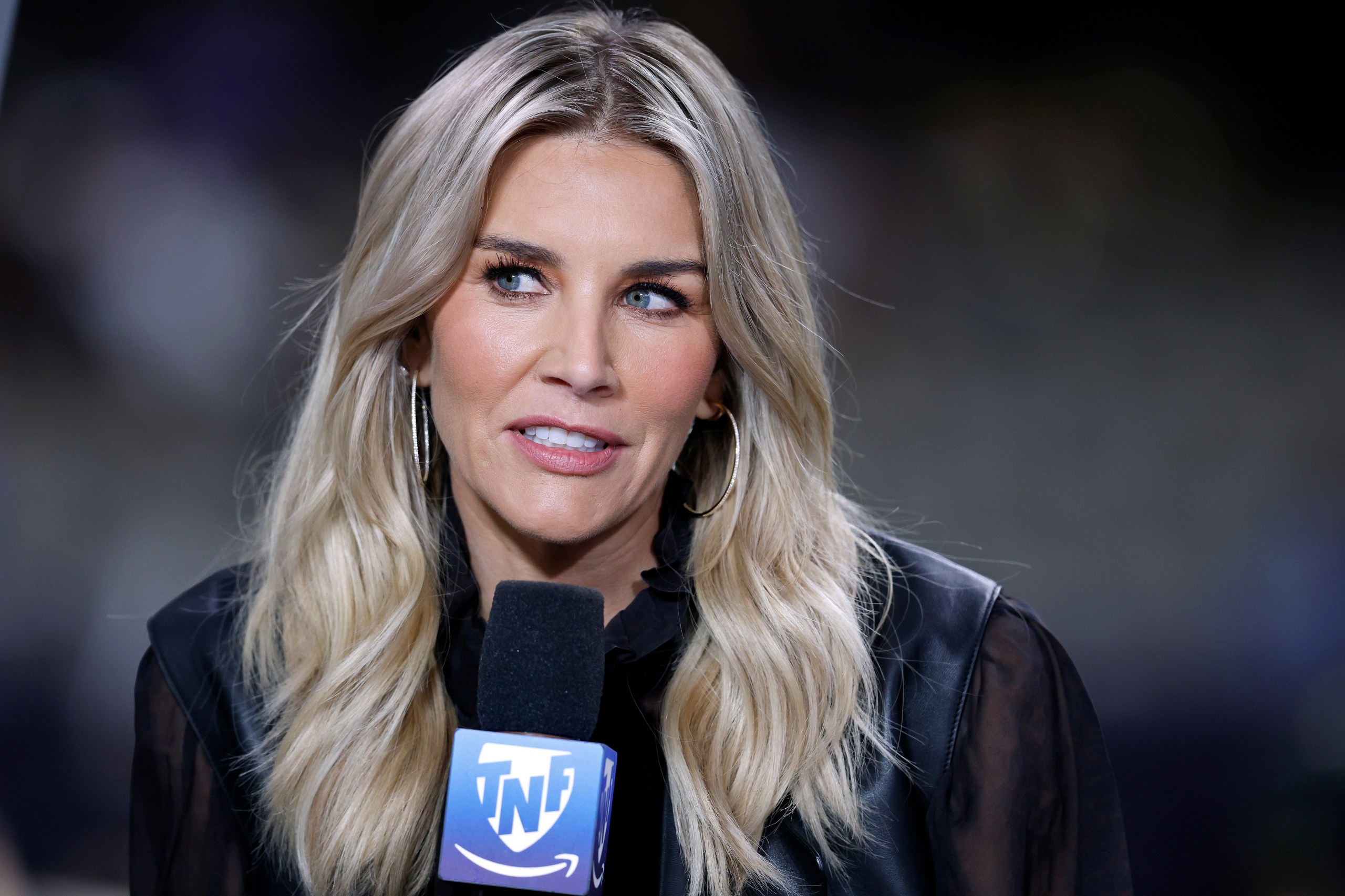 arthur judge share charissa thompson leaked video photos