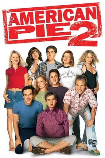 batoul ahmed recommends Megashare American Pie 2
