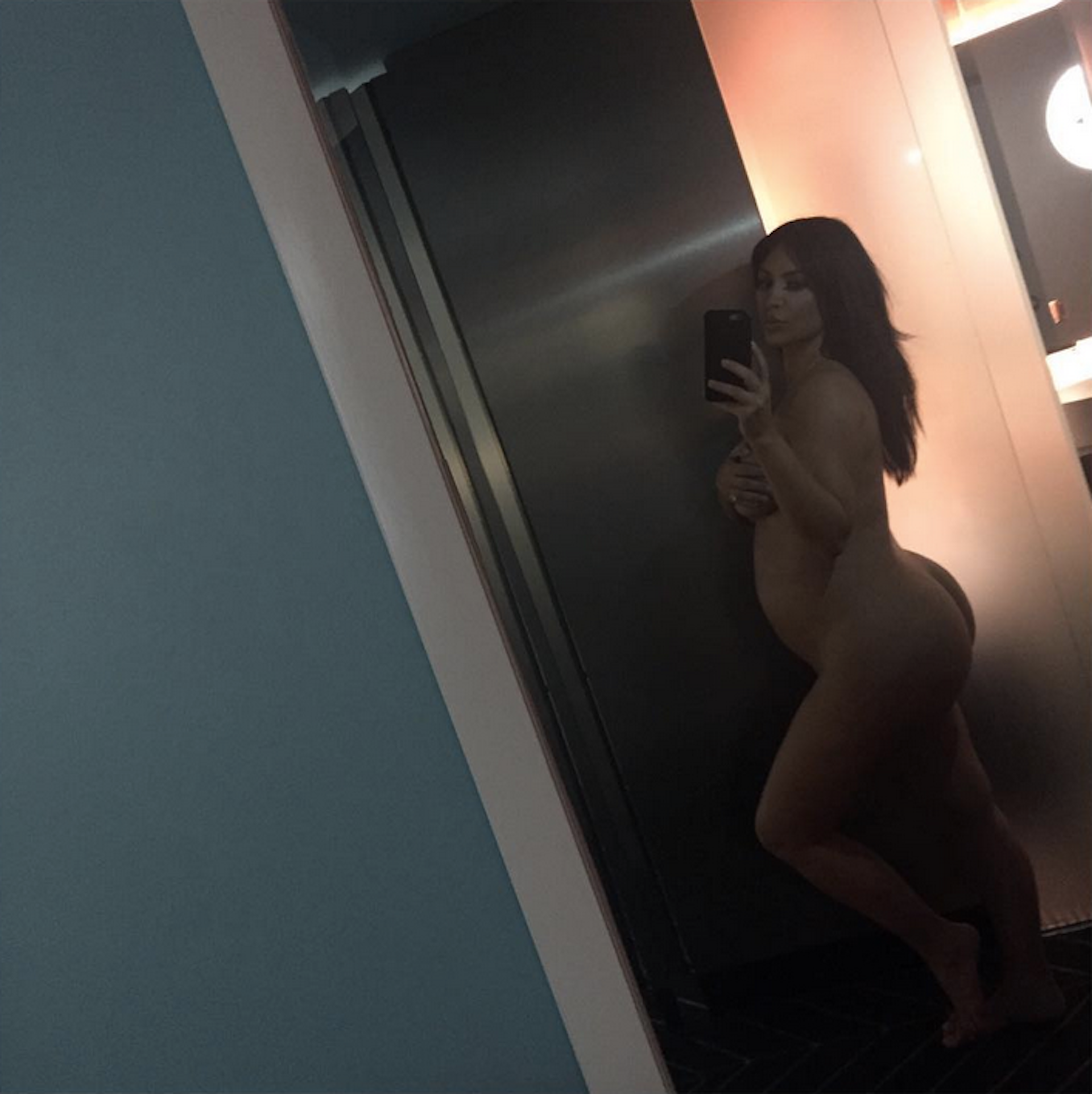 devon durham recommends young kim kardashian nude pic