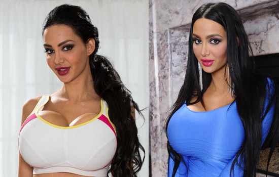 brianna forsyth recommends amy anderssen porn star pic