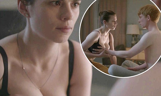 alana samuel recommends does black mirror have nudity pic