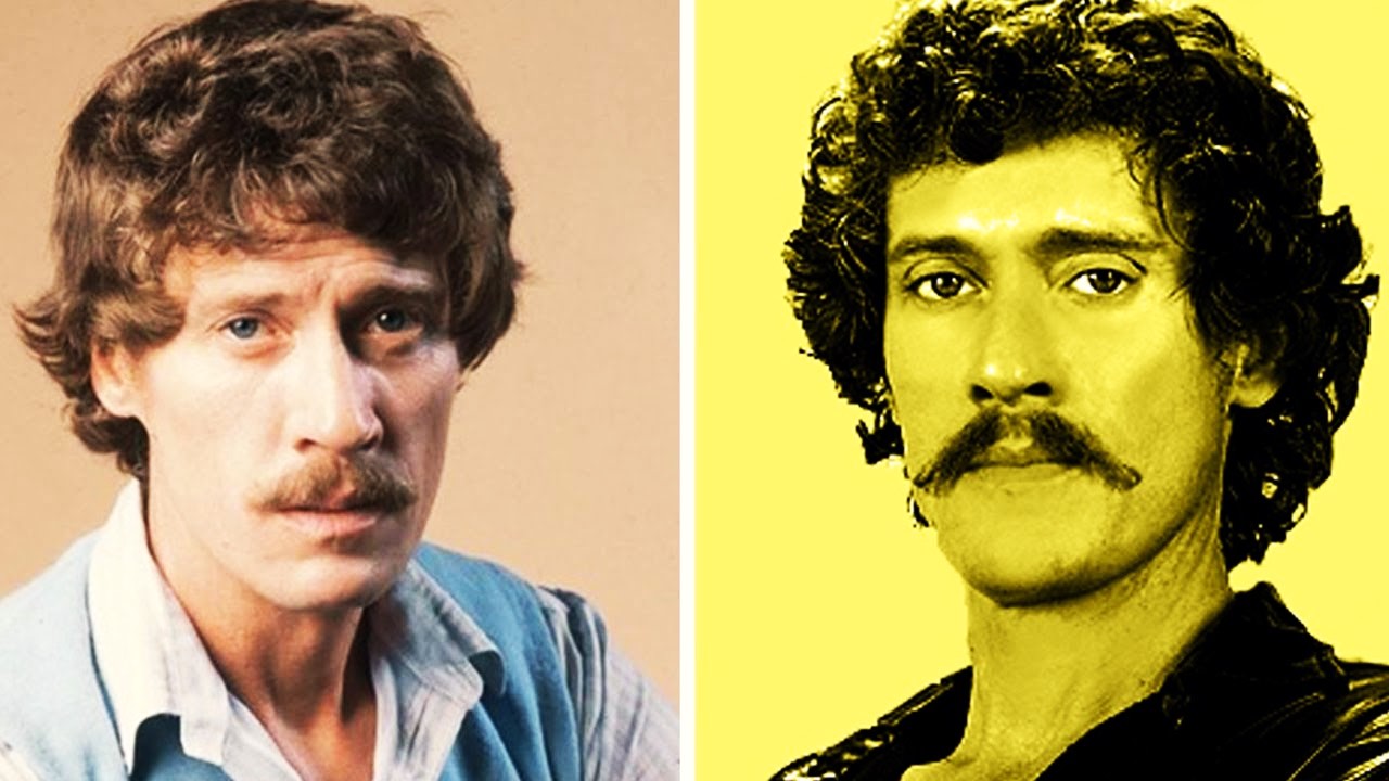 pictures of john holmes