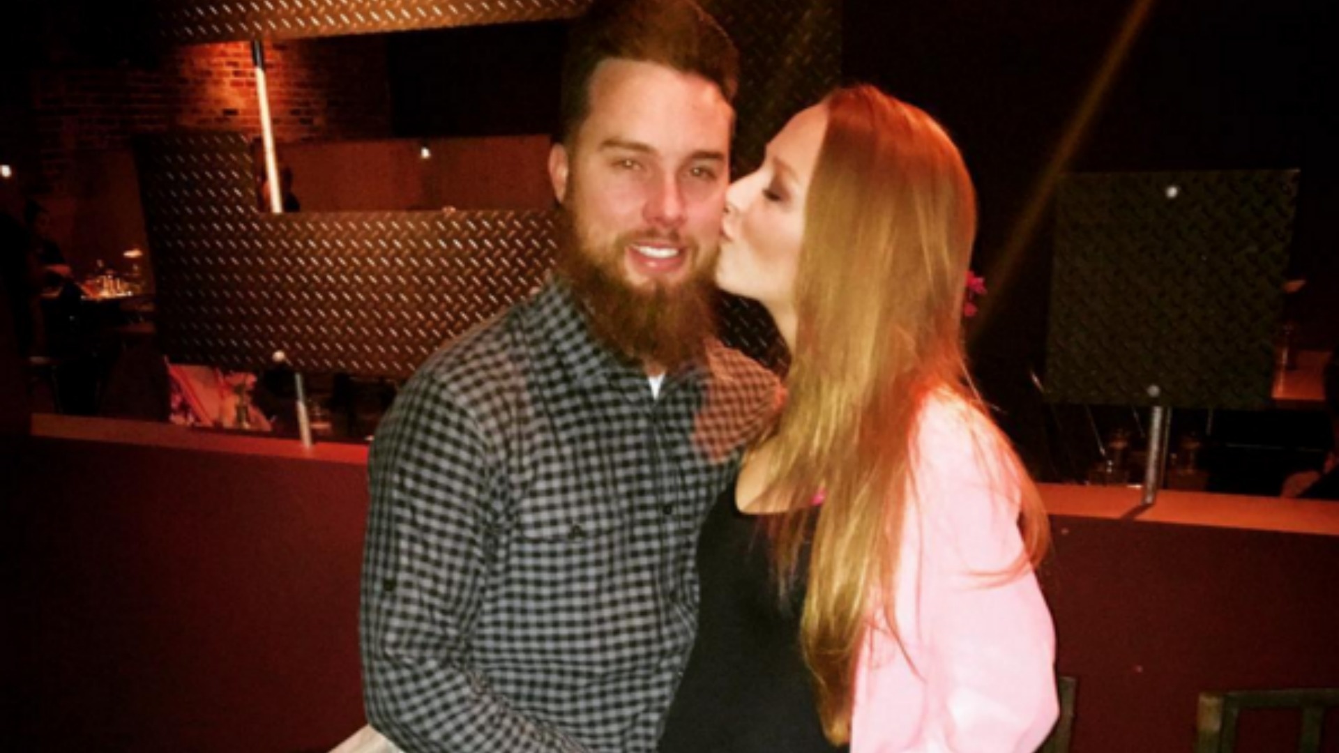 amie herrington recommends maci bookout nude pic