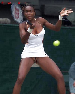 andersen chiang add venus williams naked photo