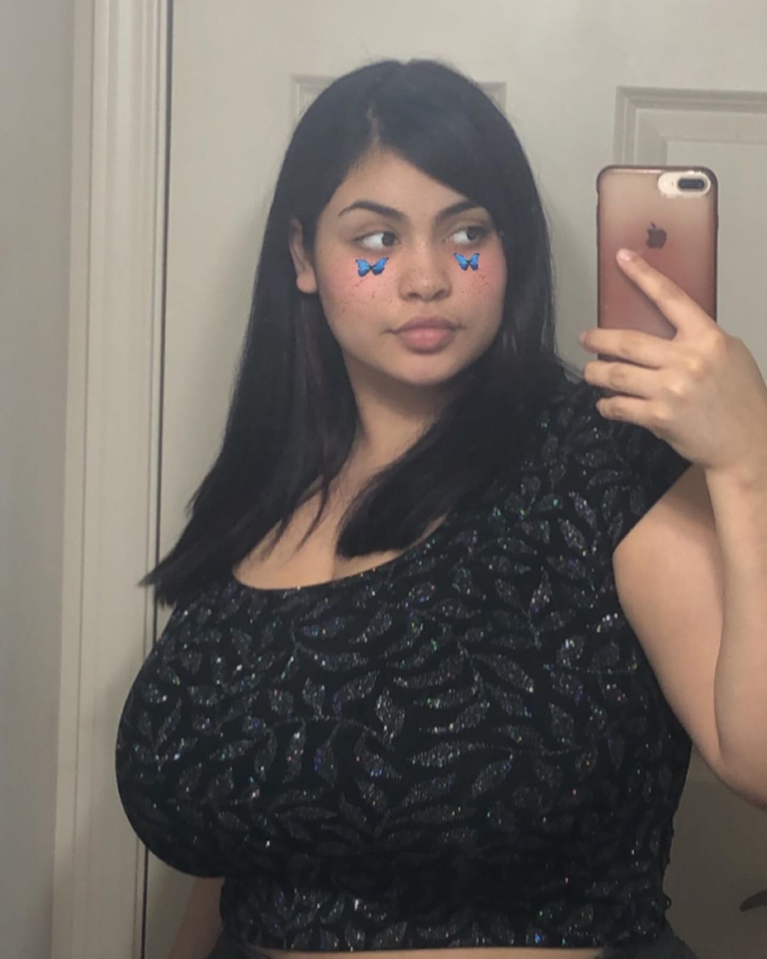 asiah salim recommends Chubby Amateur Selfies