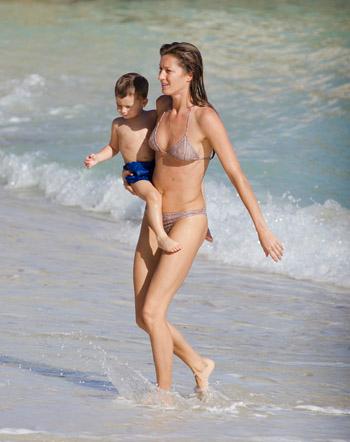 Best of Gisele bundchen hot