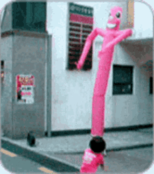 charles e hickman recommends dancing blow up man gif pic