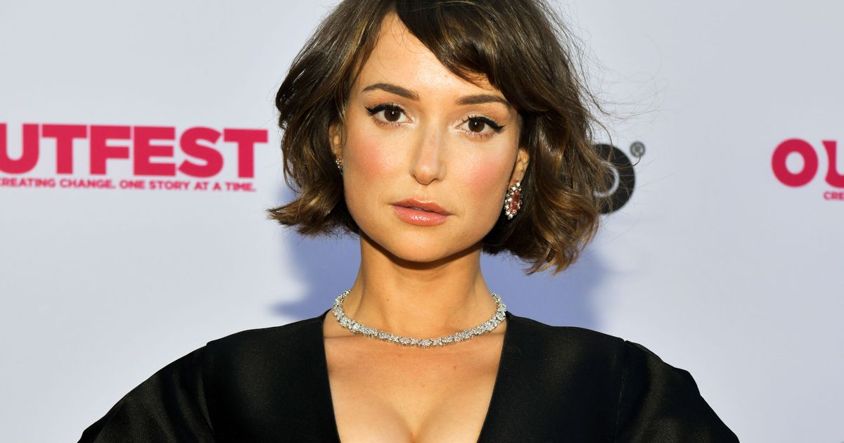 amalia ulfah add photo milana vayntrub playboy nudes