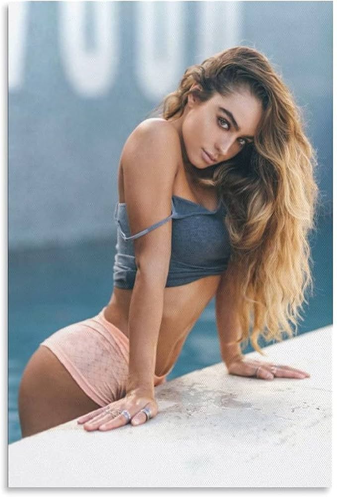 dan heyen recommends hottest sommer ray pics pic