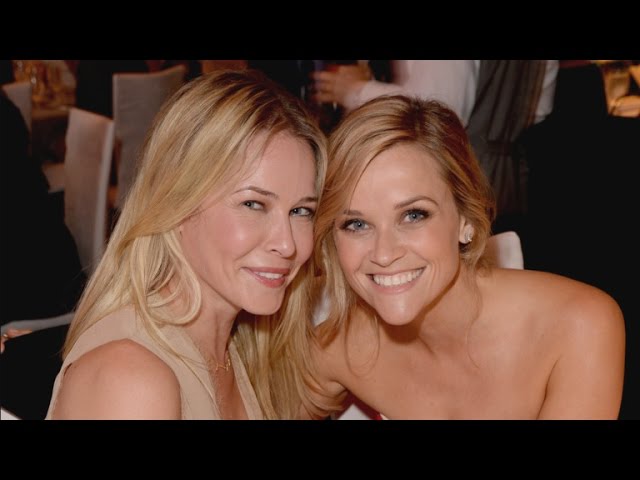 reese witherspoon porn video