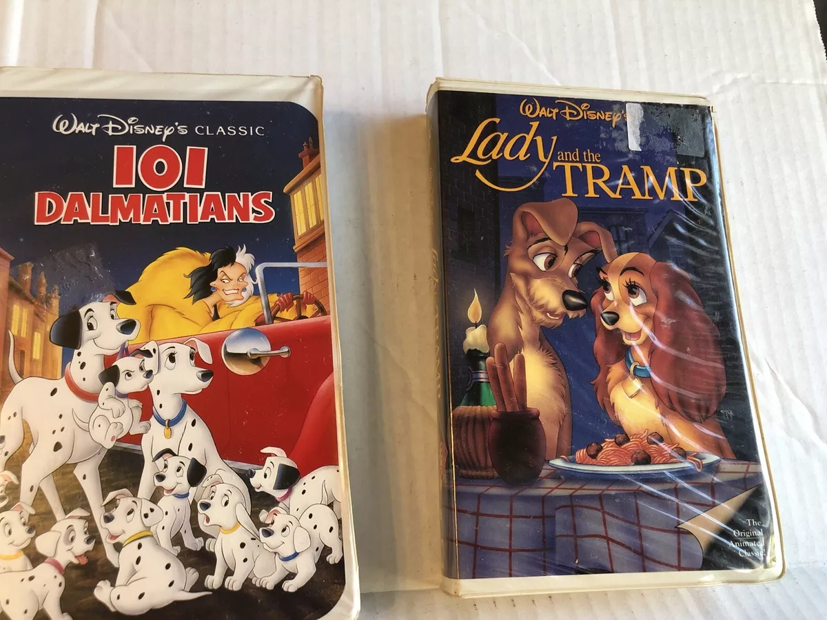 dawid dawidowicz recommends black diamond lady and the tramp pic