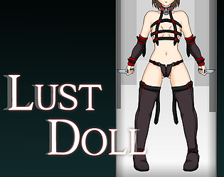 danielle vasta recommends lust doll game pic