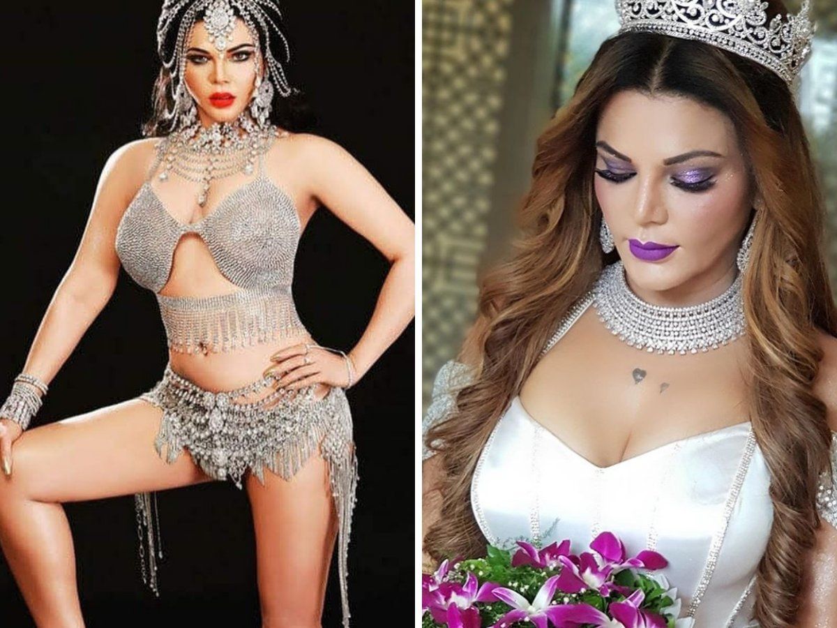 ayman eyad recommends Rakhi Sawant Porn Video