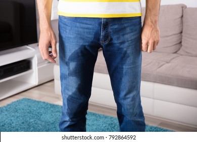 Best of Men peeing their pants