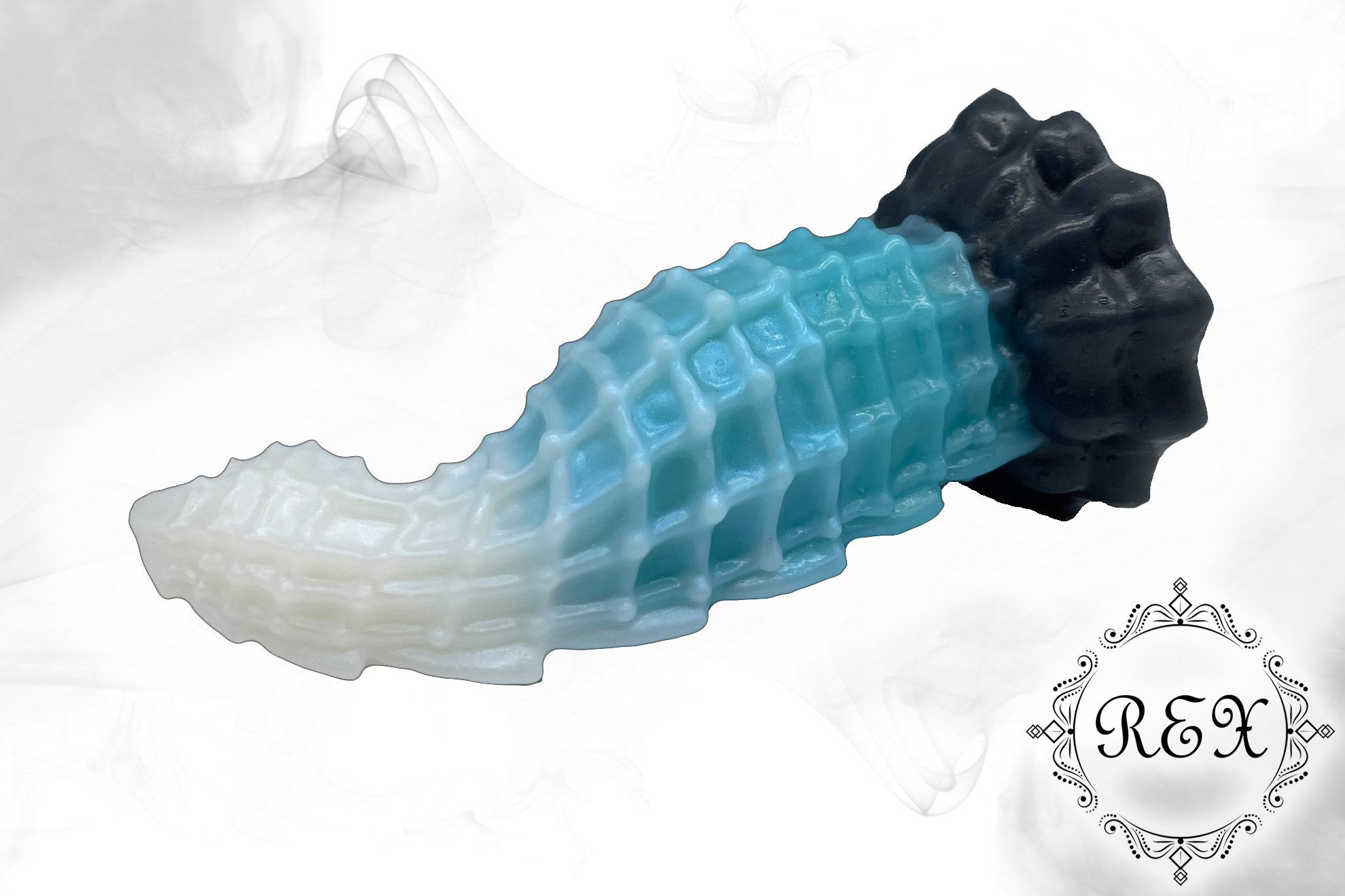 dalila fernandez recommends Bad Dragon Basilisk Review