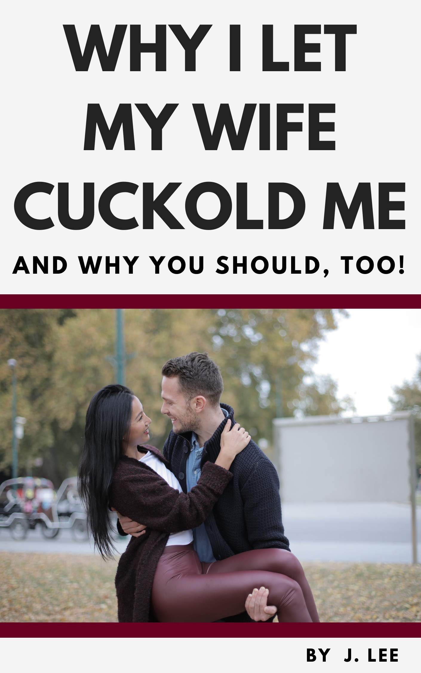 cuckold by my wife