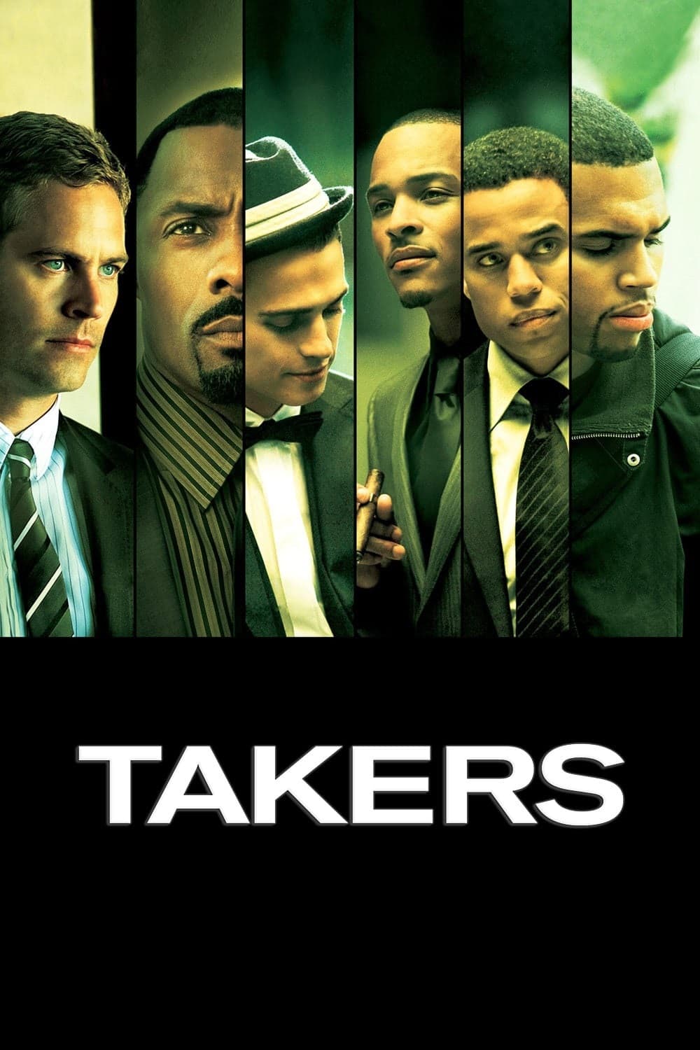 christine langevin recommends takers movie online free pic
