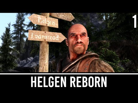 demarcus ruffin recommends skyrim se helgen reborn pic