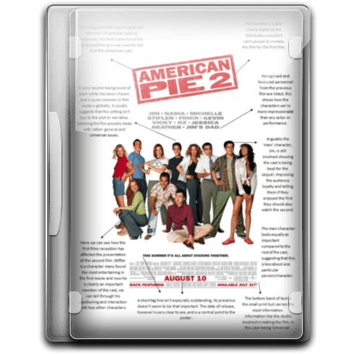 Download American Pie 2 cock boy