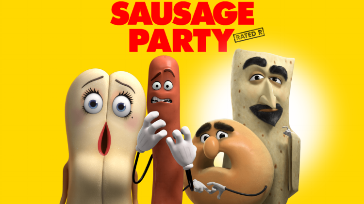 Unblocked Movies Sausage Party gardermoen oslo