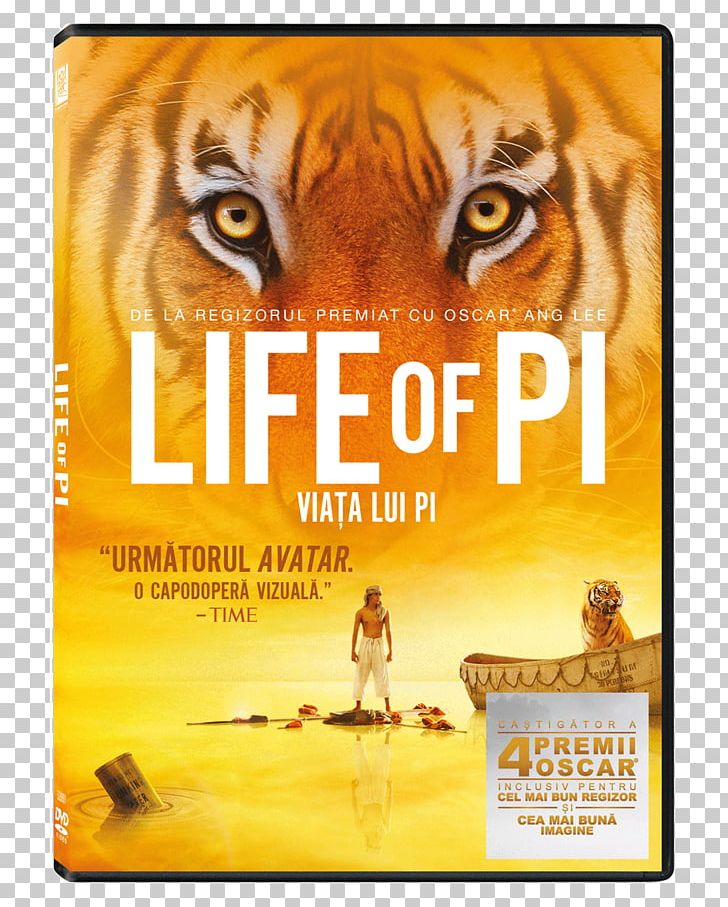 bryant vick recommends Life Of Pi Full Movie Download