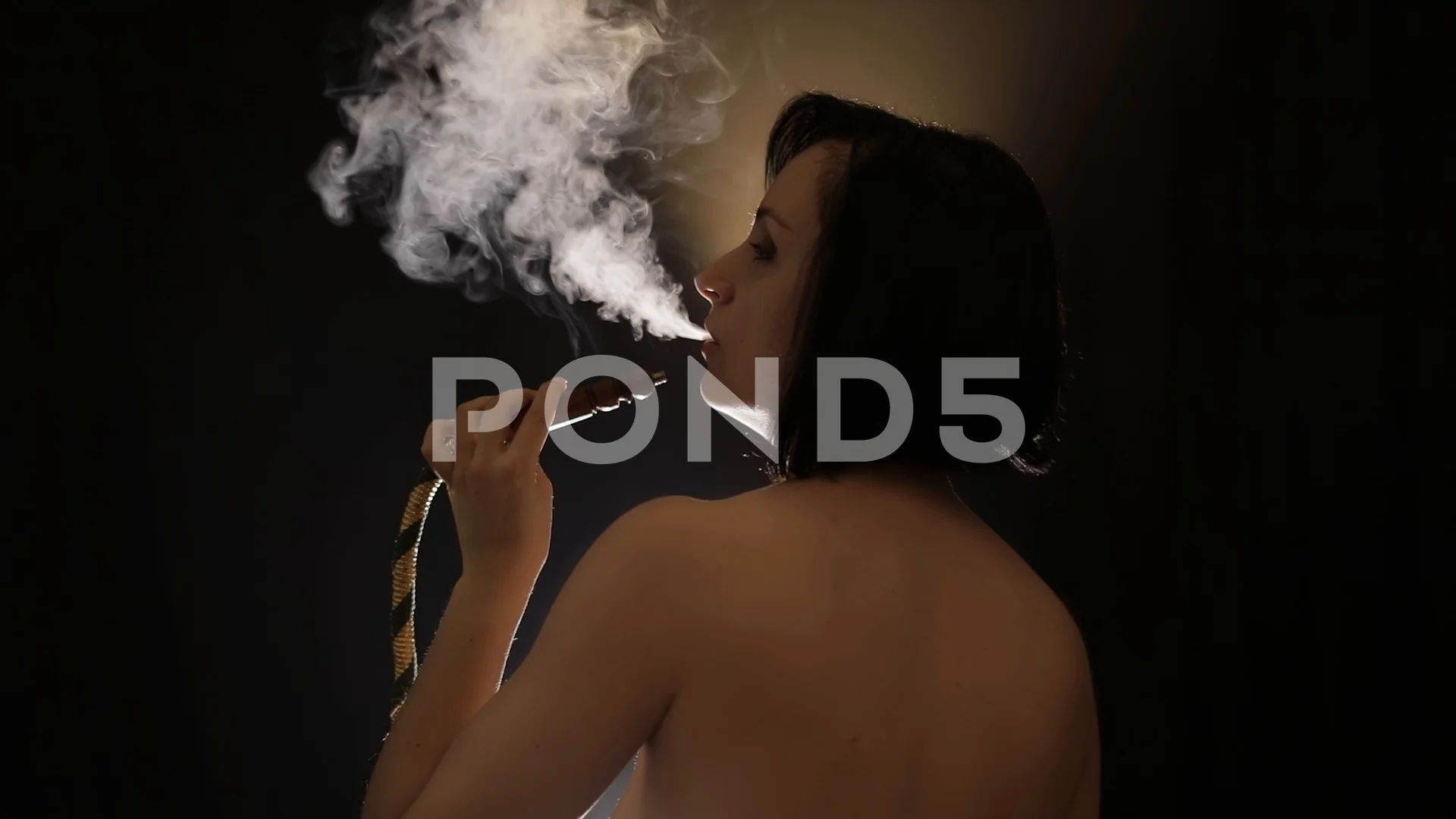 damian prince add naked women smoking cigars photo