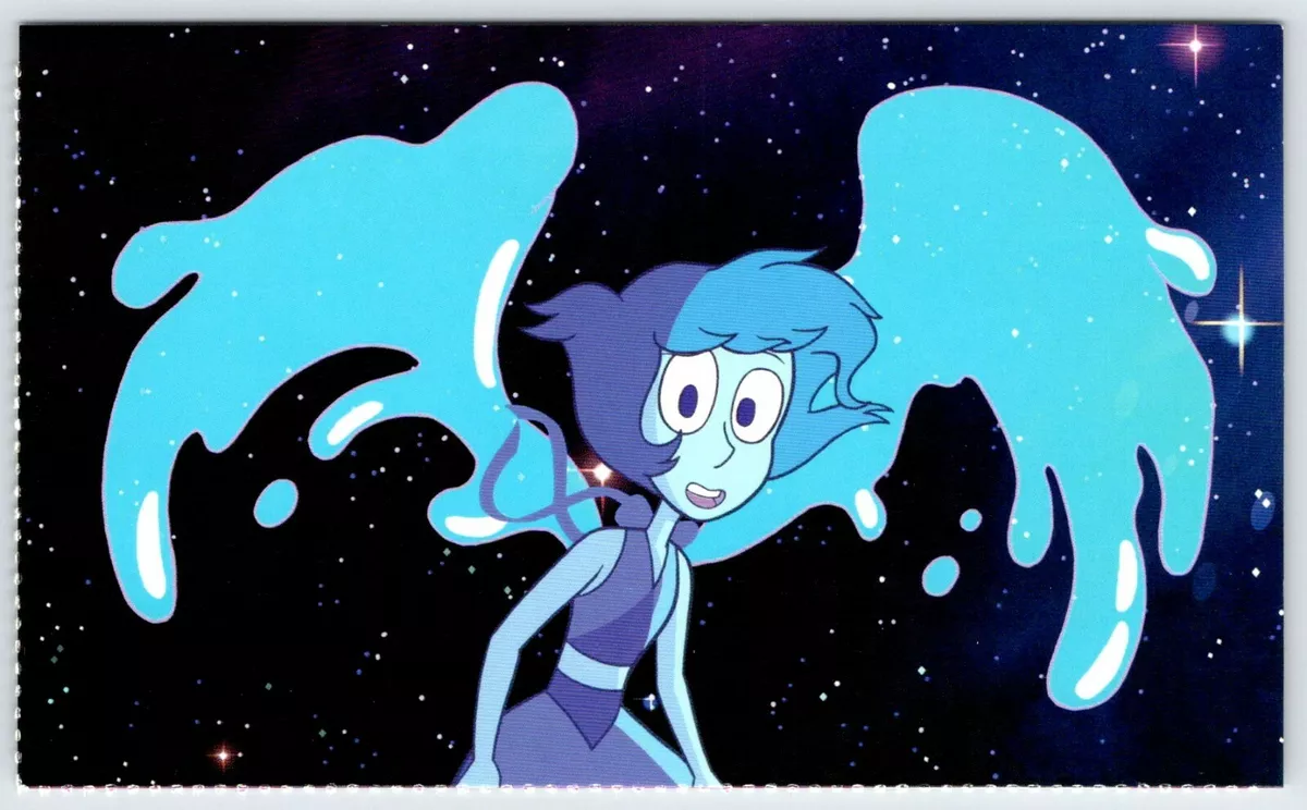Best of Pictures of lapis lazuli steven universe