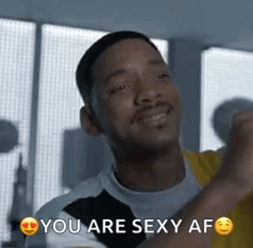 charlie perryman recommends you are sexy gif pic