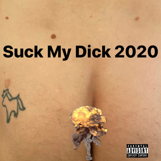 chris garver recommends Suck My Long Dick