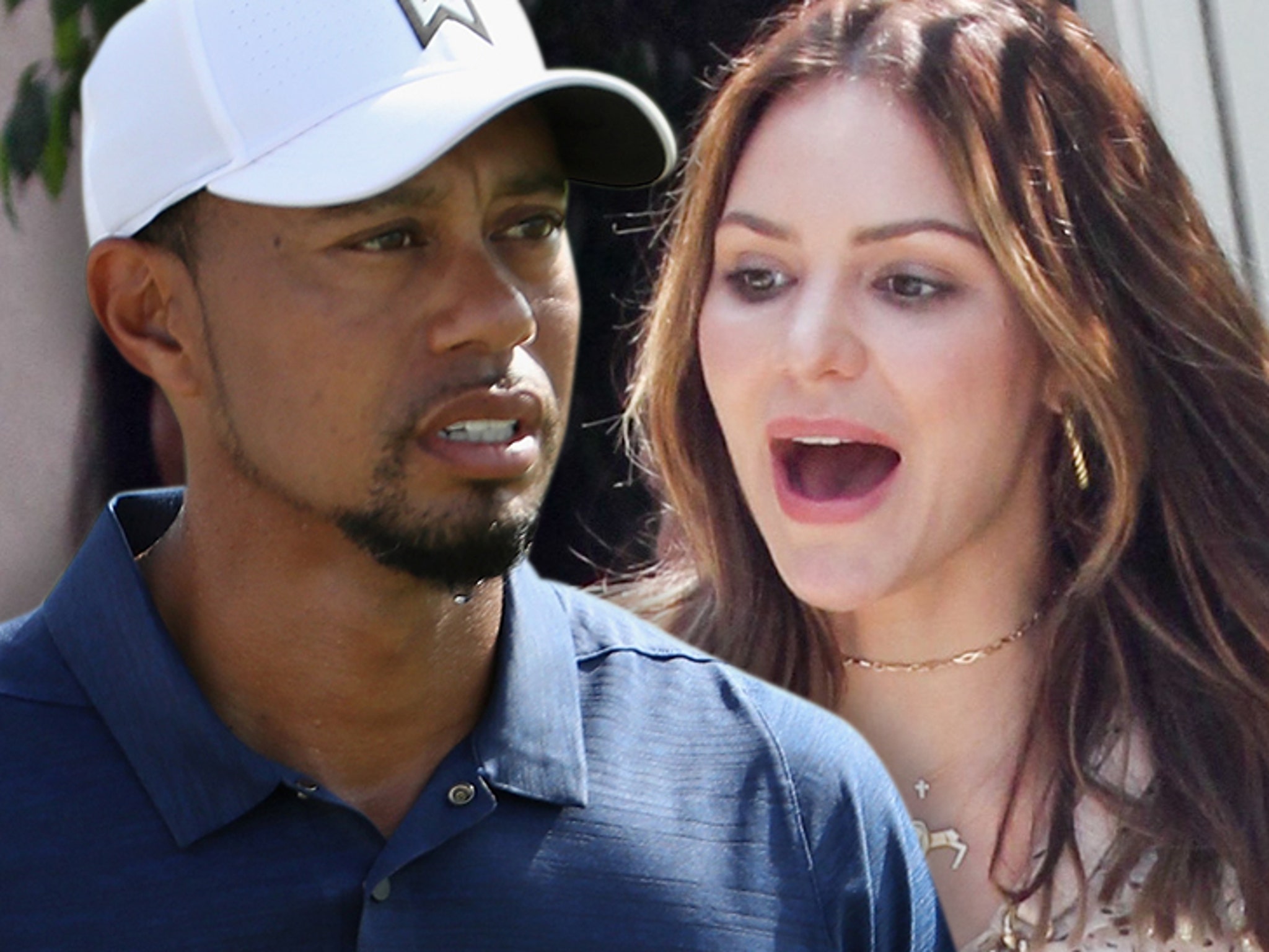 abbas hamade recommends Tiger Woods Celeb Jihad