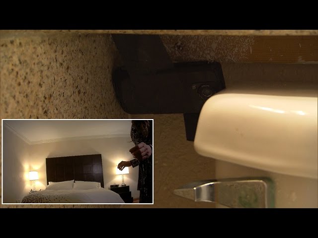 aaron heffner recommends hidden camera in shower room pic