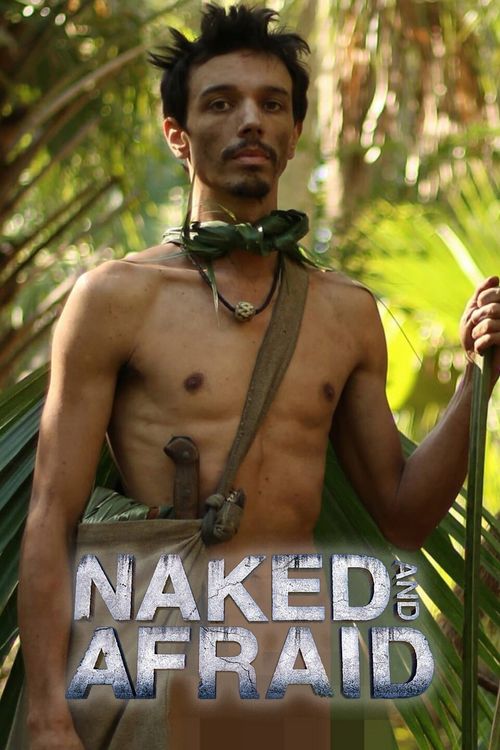 chad nagle recommends naked and afraid unce pic