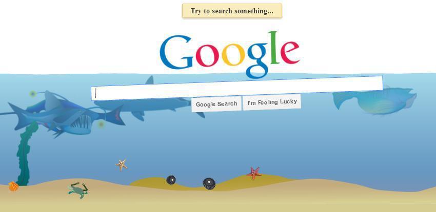 dana ludington recommends Www Google Gravity Underwater