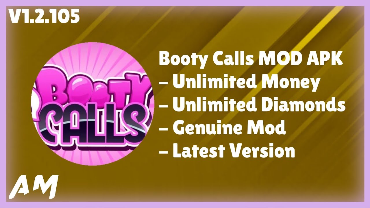 anthony truscott recommends booty calls mod apk pic