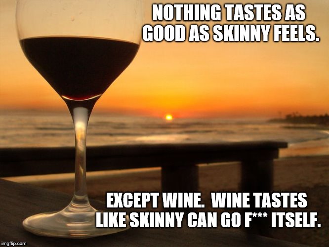 billy hunt recommends nothing tastes as good as skinny feels gif pic