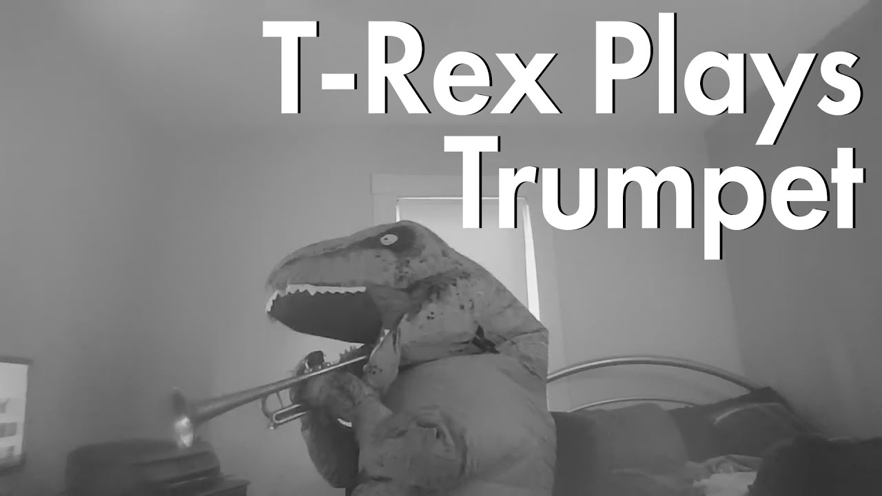 david delaey recommends T Rex Making A Bed Gif
