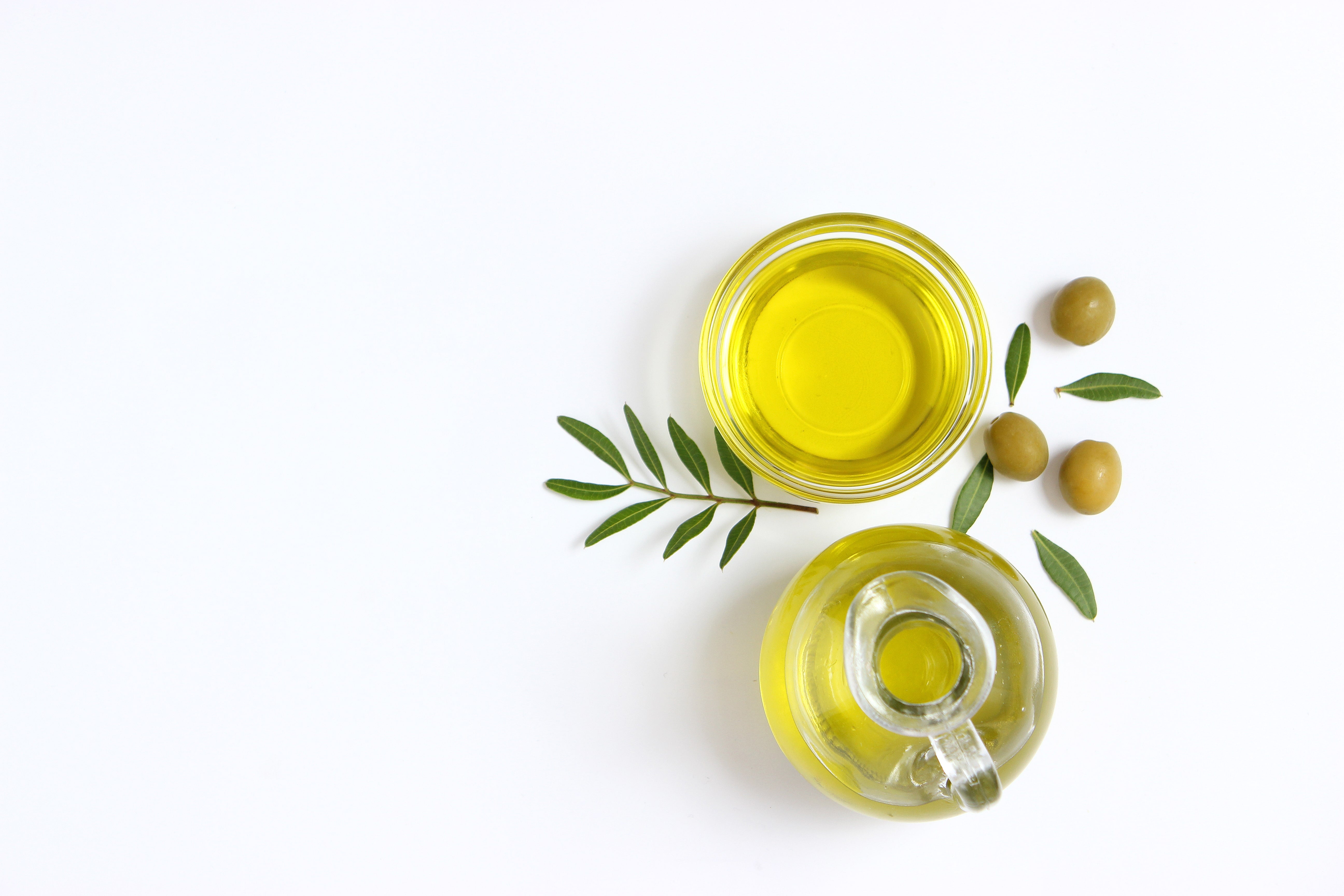 Best of Olive oil for anal