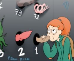 cool minded add photo infinity train rule 34