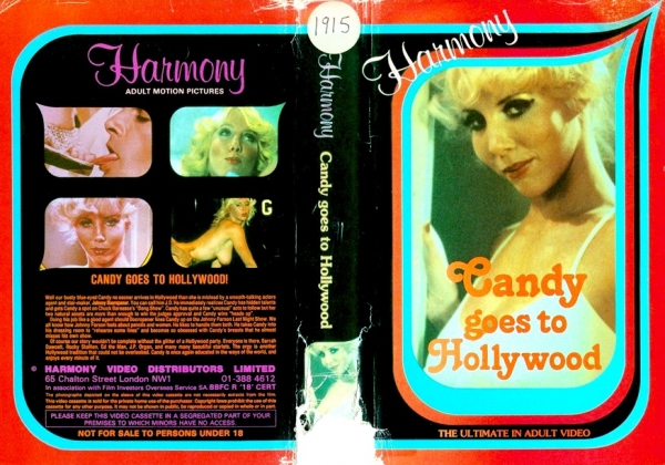 antonio naves recommends candy goes to hollywood pic