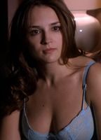 aboud harmouch recommends Rachael Leigh Cook Topless