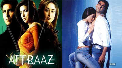 charles meluch recommends aitraaz full movie hd pic