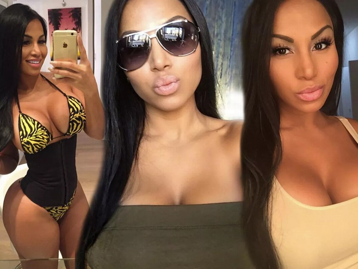 dolly castro porn video