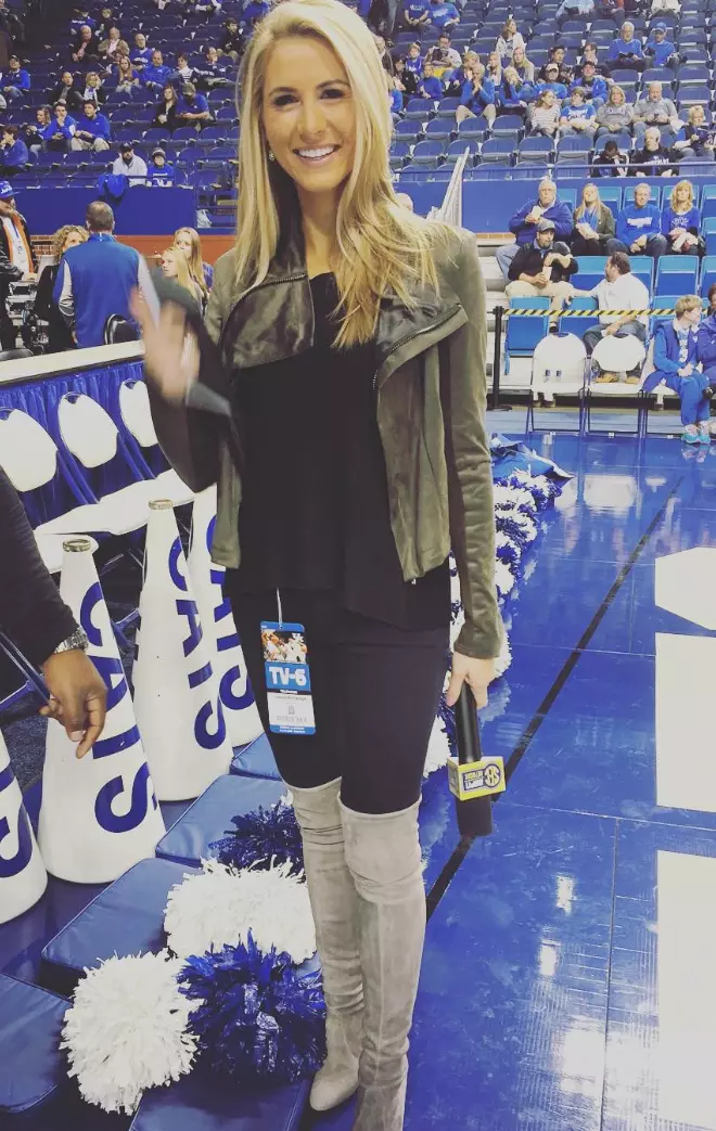 chad mansell recommends laura rutledge hot pics pic