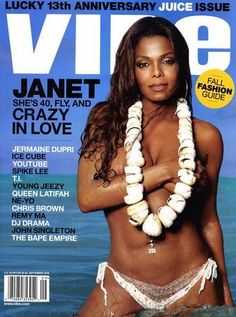 brian oblon recommends Janet Jackson Playboy Photos