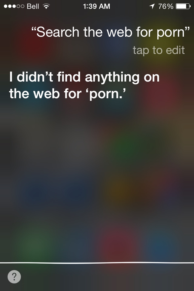 cristina appleton recommends siri new porn videos pic