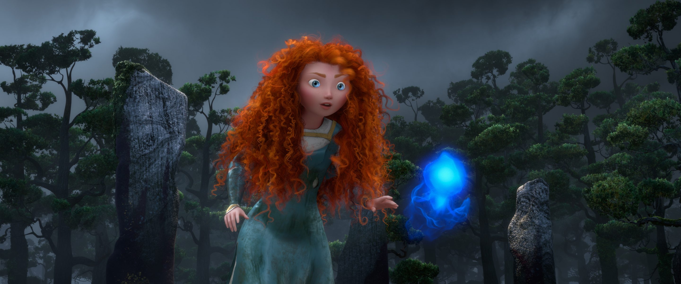 candace franklin recommends Brave Full Movie Free