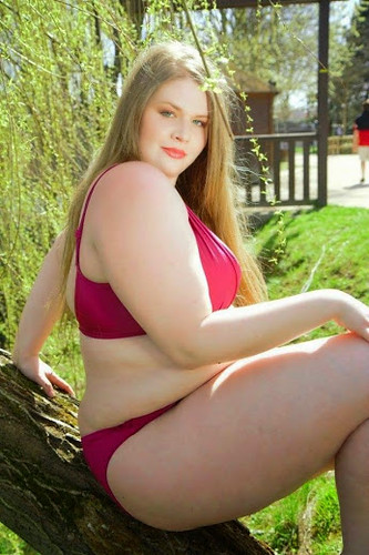 abi branning recommends Hot Chubby Galleries