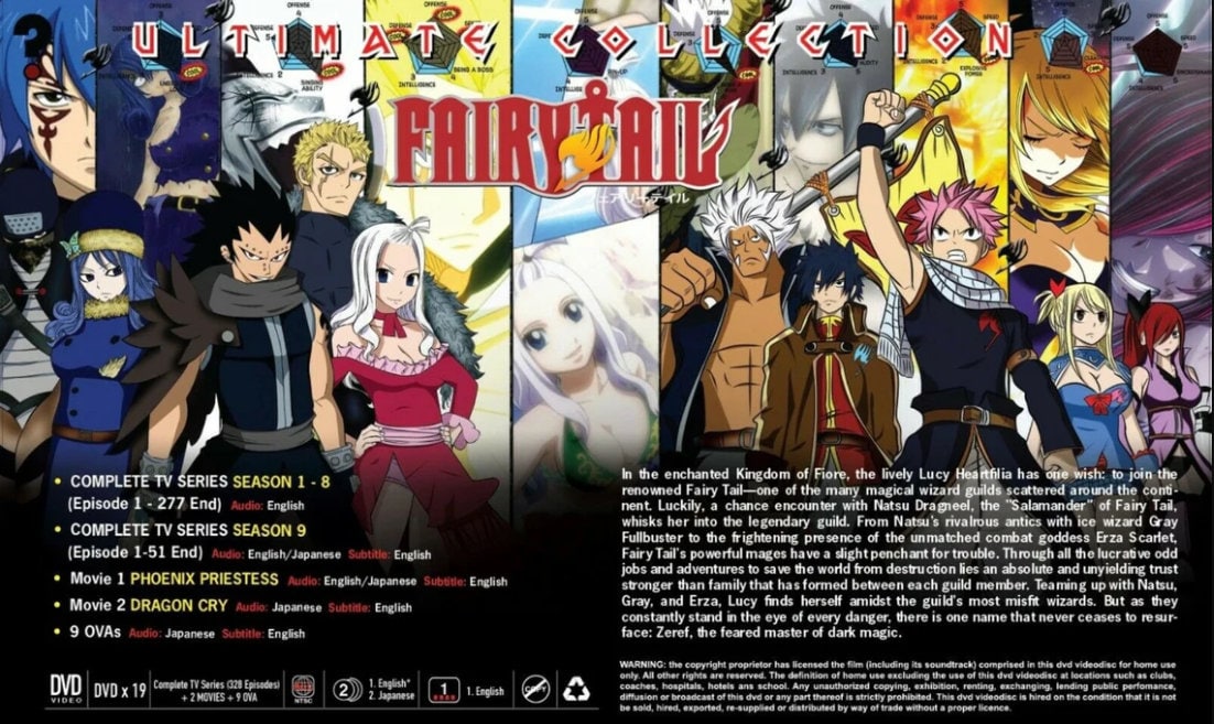 bhushan kasar recommends fairy tail episode 48 english dubbed pic