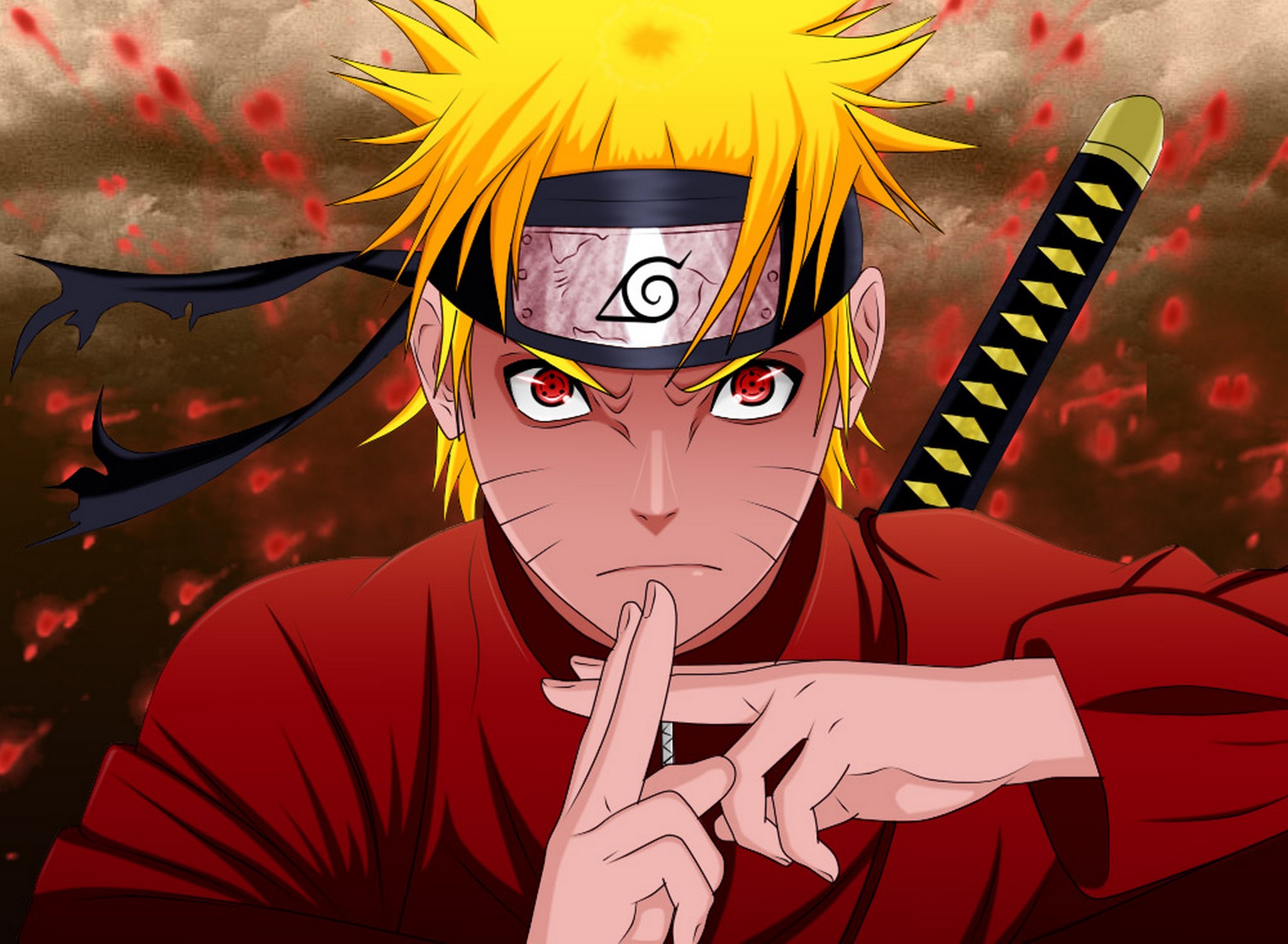 chris havemann add images of naruto photo